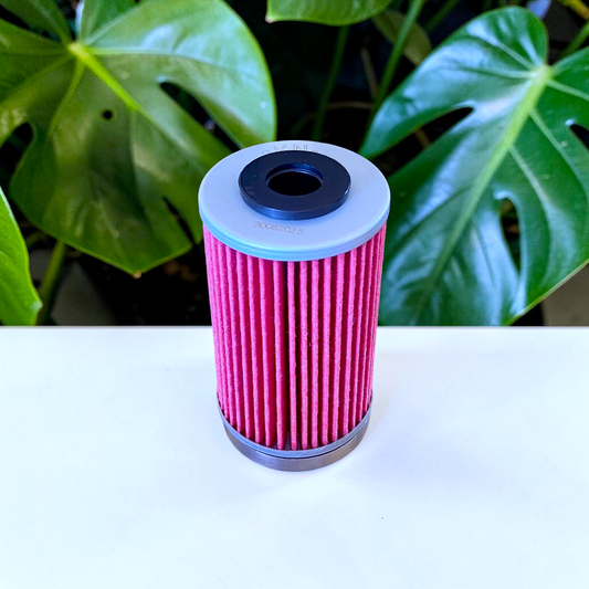 K&N Oil Filter Pen Holder