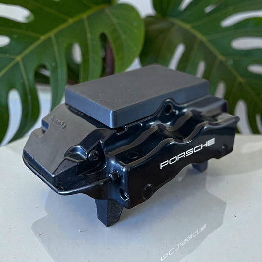 PORSCHE Brake caliper charger