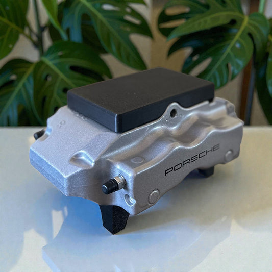 PORSCHE Brake caliper charger