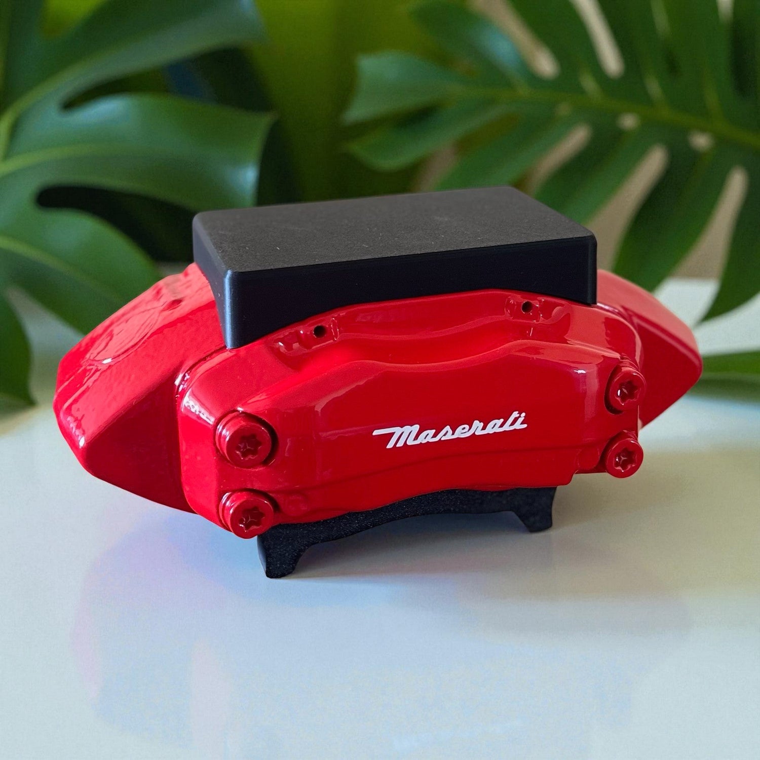 MASERATI Brake caliper chargers