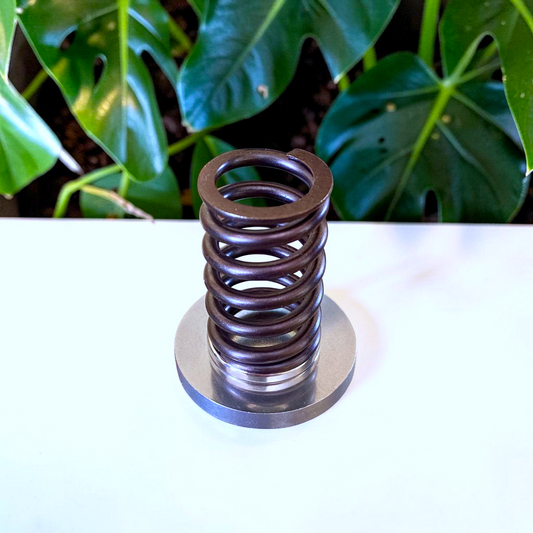 Valve Spring Pen Holder
