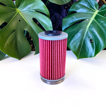 K&N Oil Filter Pen Holder