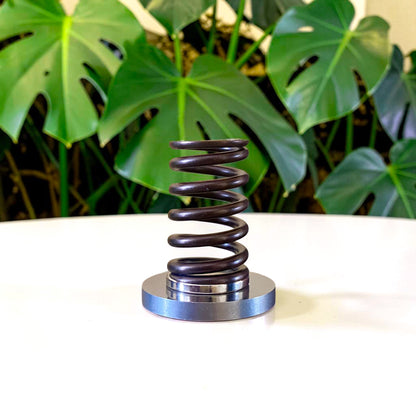 Valve Spring Pen Holder