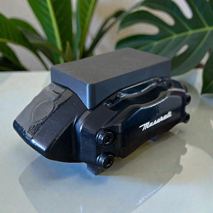 MASERATI Brake caliper charger
