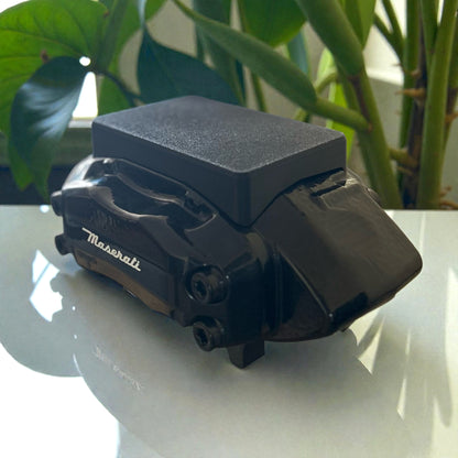 MASERATI Brake caliper charger