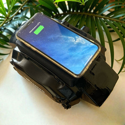 MASERATI Brake caliper charger