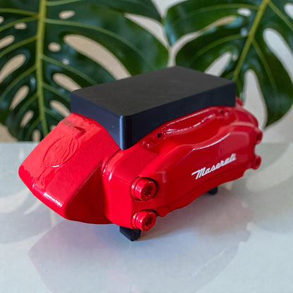 MASERATI Brake caliper charger