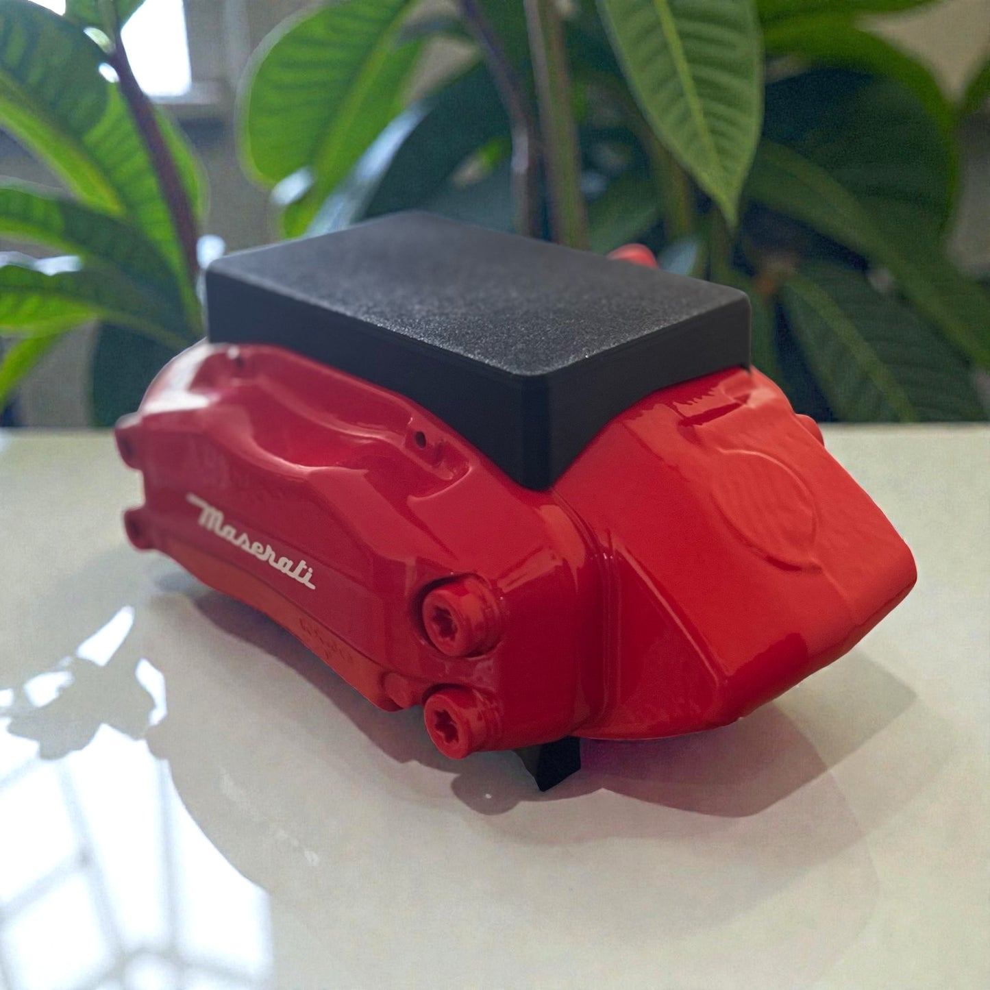 MASERATI Brake caliper charger