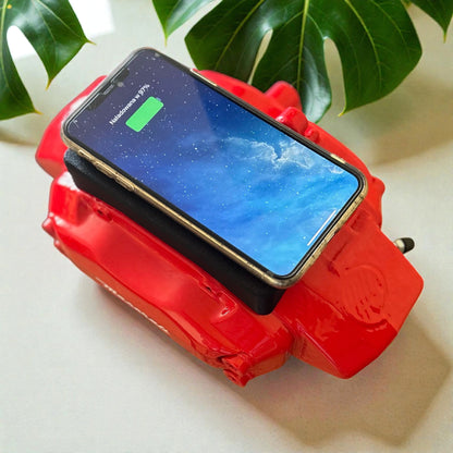 MASERATI Brake caliper charger