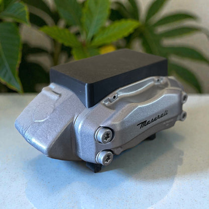 MASERATI Brake caliper charger