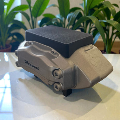 MASERATI Brake caliper charger