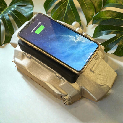 MASERATI Brake caliper charger