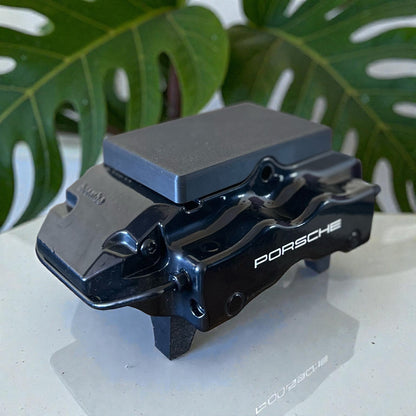 PORSCHE Brake caliper charger