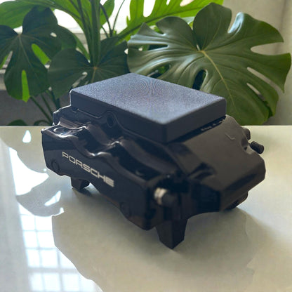 PORSCHE Brake caliper charger