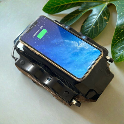 PORSCHE Brake caliper charger