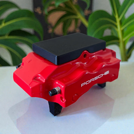 PORSCHE Brake caliper charger