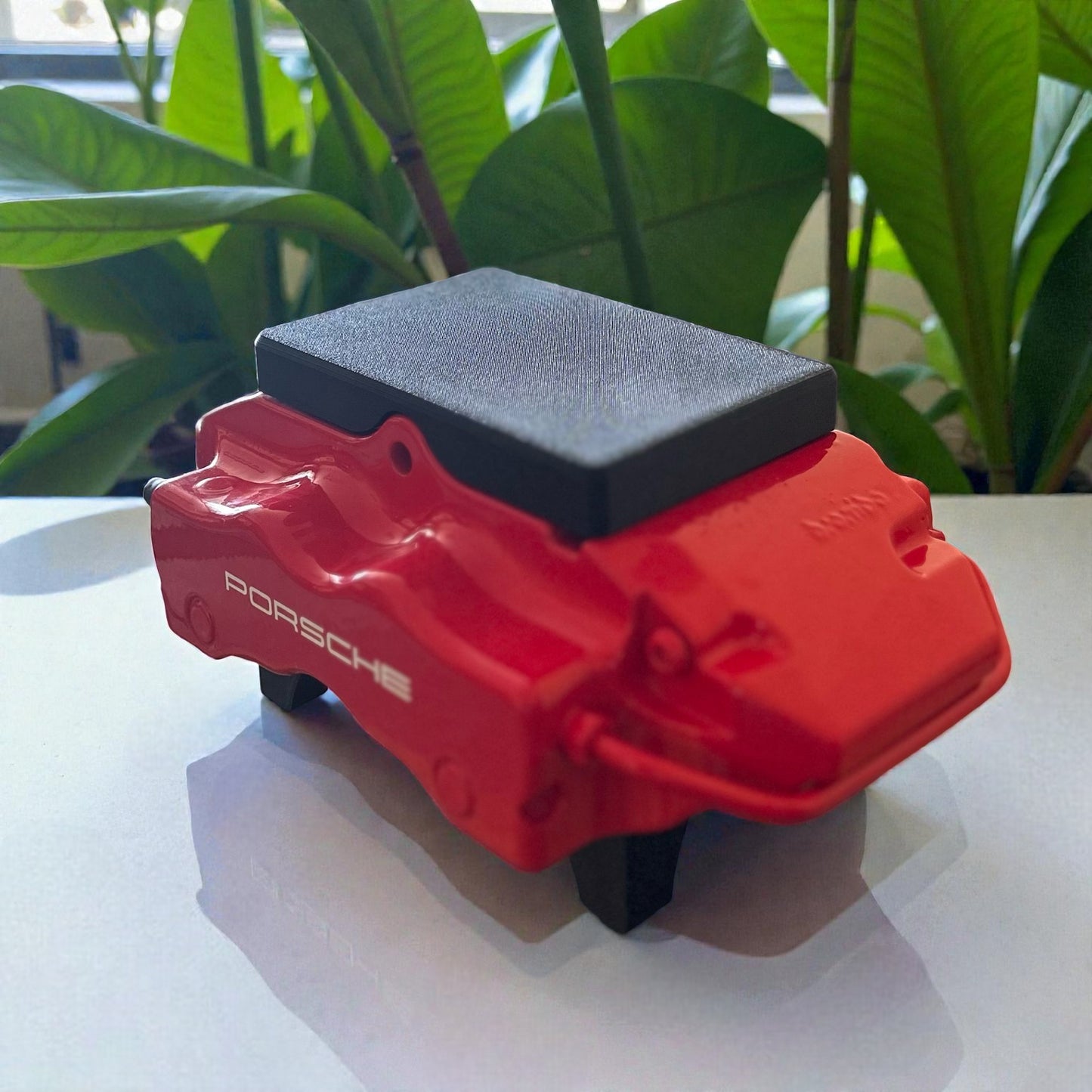 PORSCHE Brake caliper charger