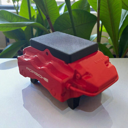 PORSCHE Brake caliper charger