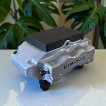 PORSCHE Brake caliper charger