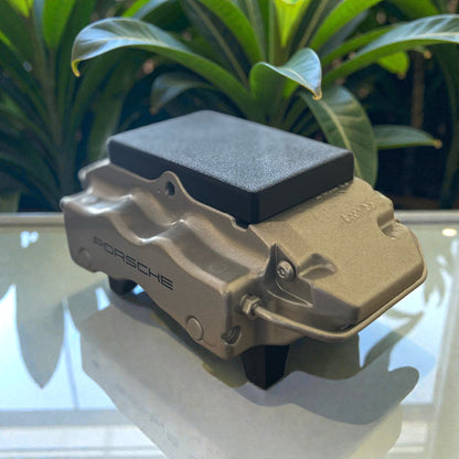 PORSCHE Brake caliper charger