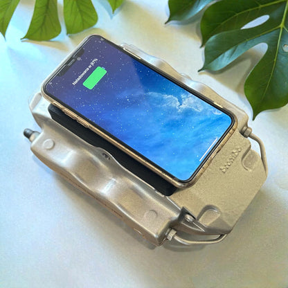 PORSCHE Brake caliper charger