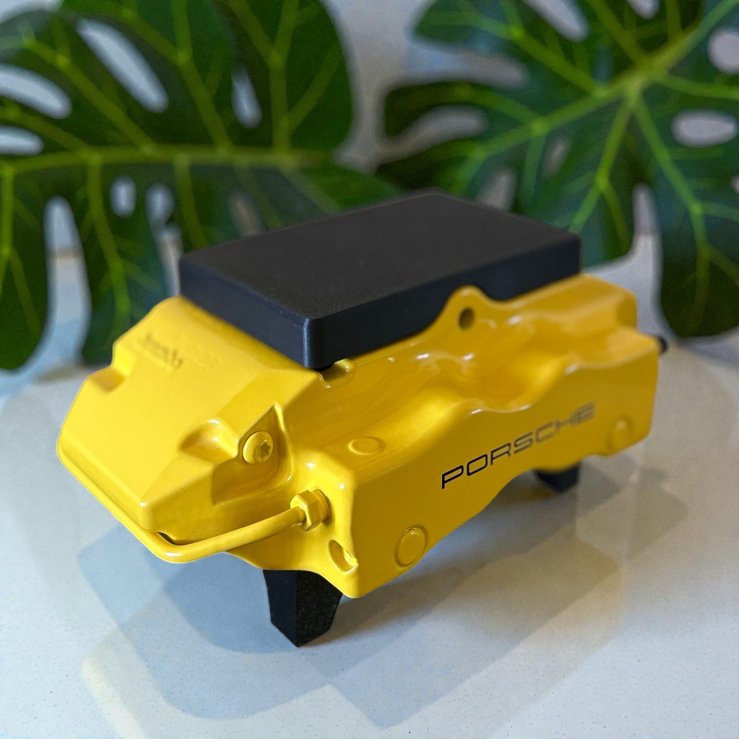 PORSCHE Brake caliper charger