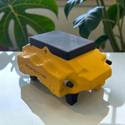 PORSCHE Brake caliper charger