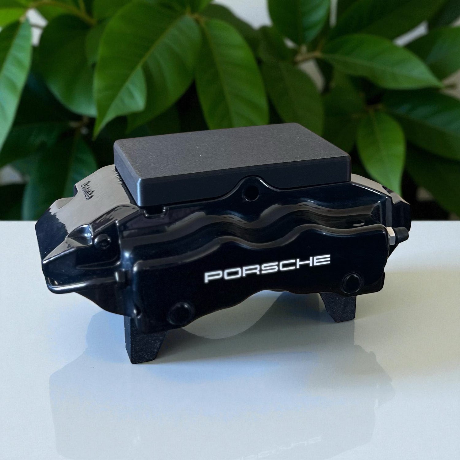 PORSCHE Brake caliper charger