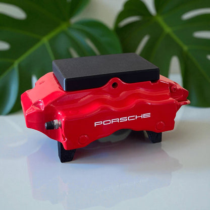 PORSCHE Brake caliper charger