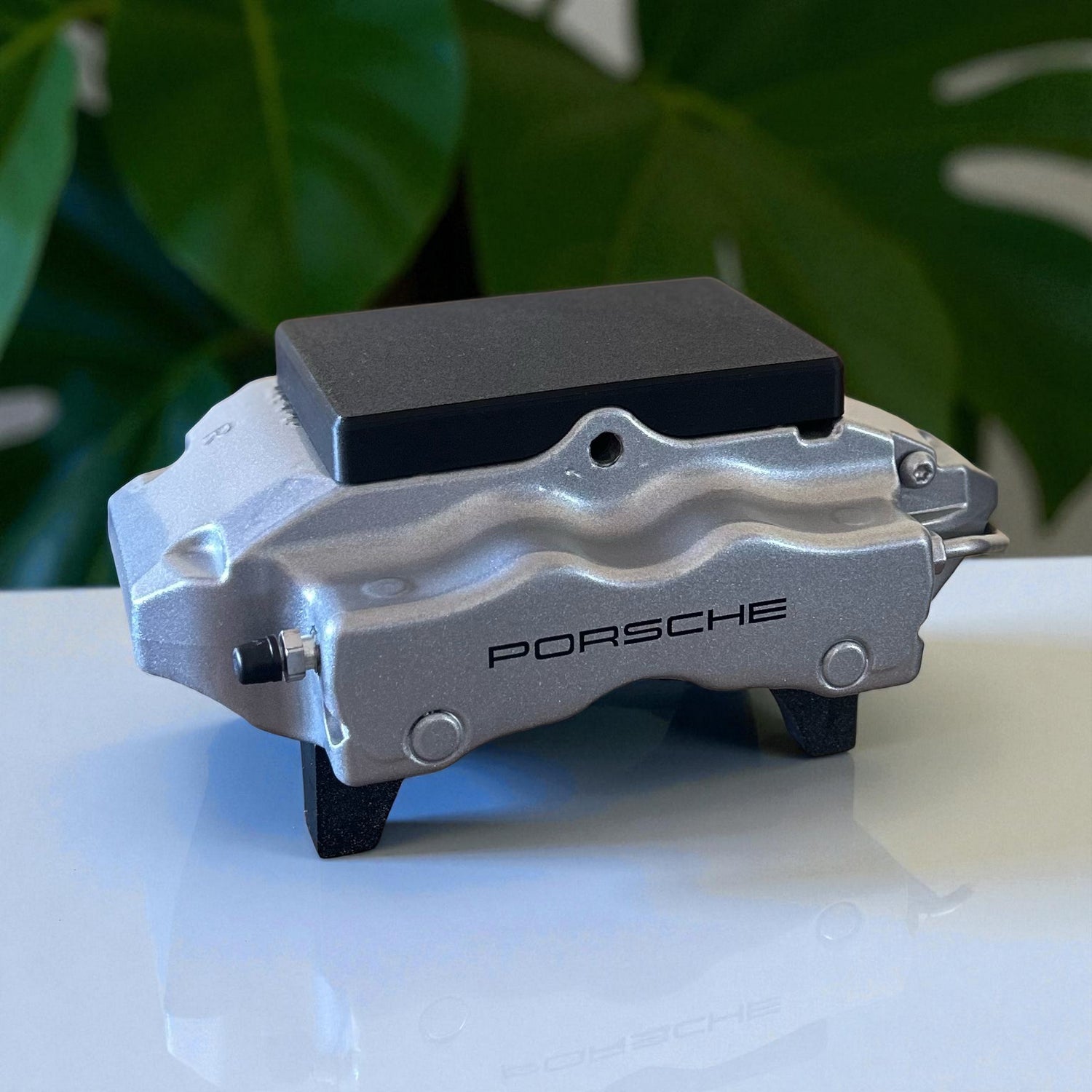 PORSCHE Brake caliper charger