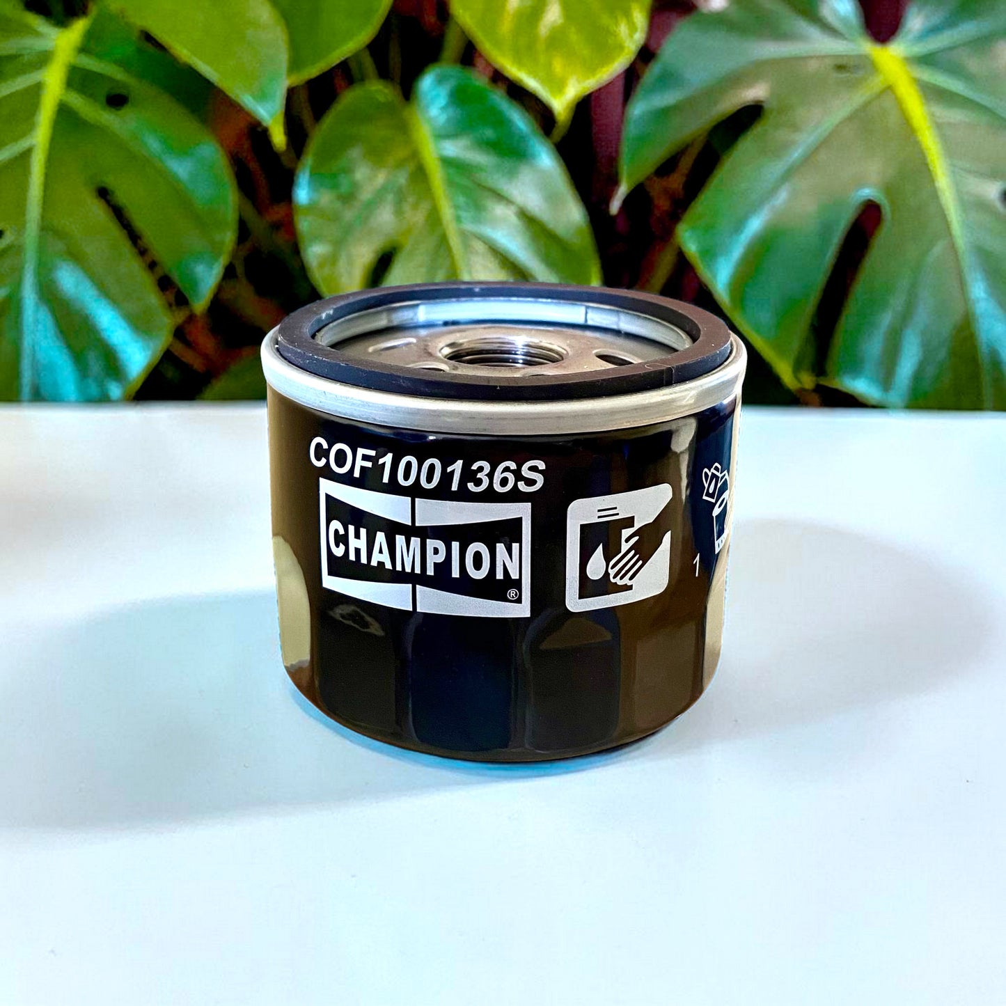 Oil Filter Pen Holder