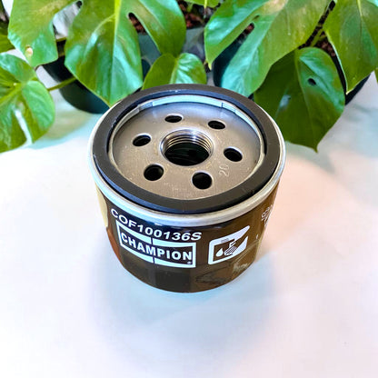 Oil Filter Pen Holder